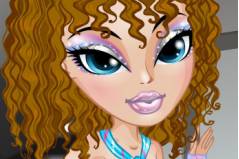 Макияж для Эмбер - Ambers Makeover