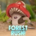 Картинка Forest Rush
